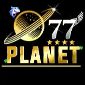 Logo planet77